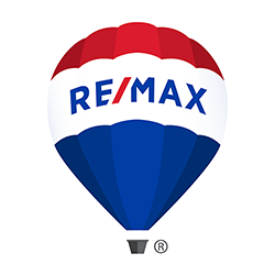 logo remax ballon footer